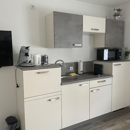 Appartement Ferien Im Reblaus à Lindau  Extérieur photo