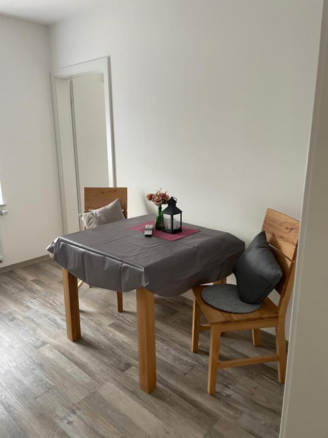 Appartement Ferien Im Reblaus à Lindau  Extérieur photo