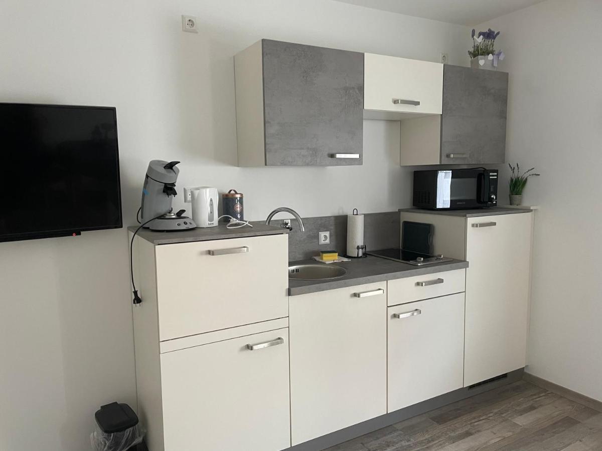 Appartement Ferien Im Reblaus à Lindau  Extérieur photo