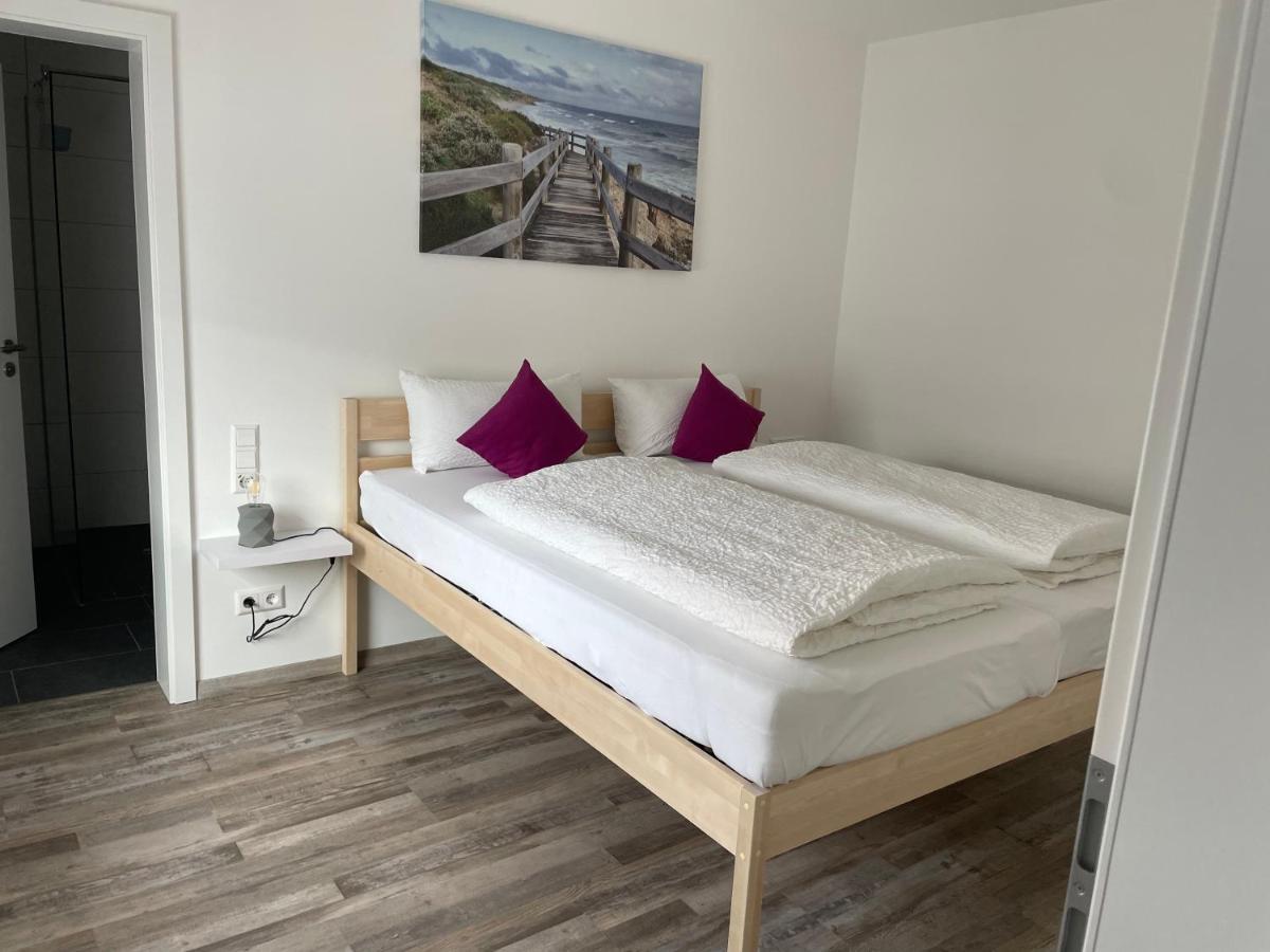 Appartement Ferien Im Reblaus à Lindau  Extérieur photo