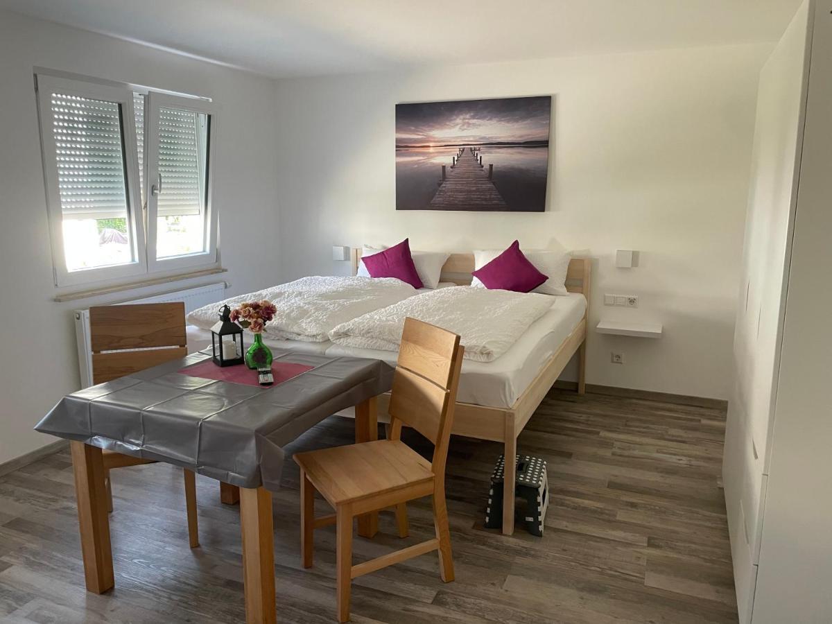 Appartement Ferien Im Reblaus à Lindau  Extérieur photo