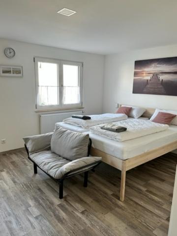 Appartement Ferien Im Reblaus à Lindau  Extérieur photo