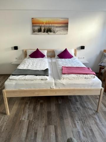 Appartement Ferien Im Reblaus à Lindau  Extérieur photo