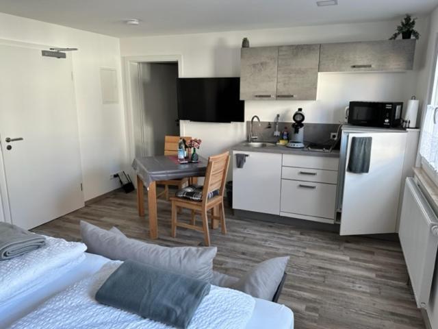 Appartement Ferien Im Reblaus à Lindau  Extérieur photo