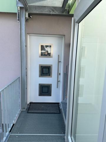 Appartement Ferien Im Reblaus à Lindau  Extérieur photo